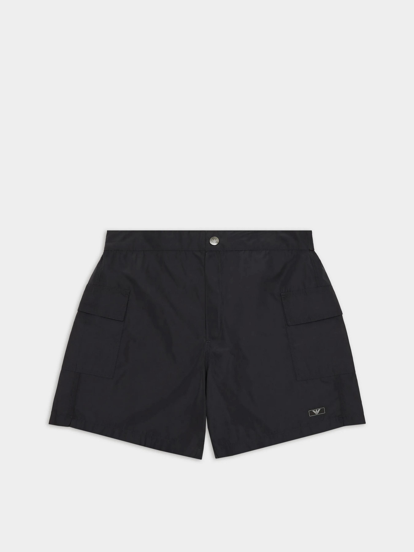Одяг для пляжу Emporio Armani модель 211762-4R431-06935 Одяг для пляжу Emporio Armani модель 211762-4R431-06935 Фото