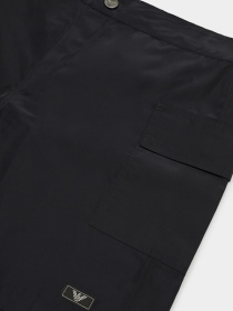 Одяг для пляжу Emporio Armani модель 211762-4R431-06935 Фото