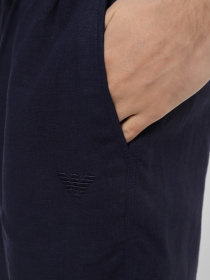 Шорти Emporio Armani модель 211864-4R467-06935 Фото