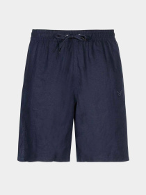 Шорти Emporio Armani модель 211864-4R467-06935 Фото
