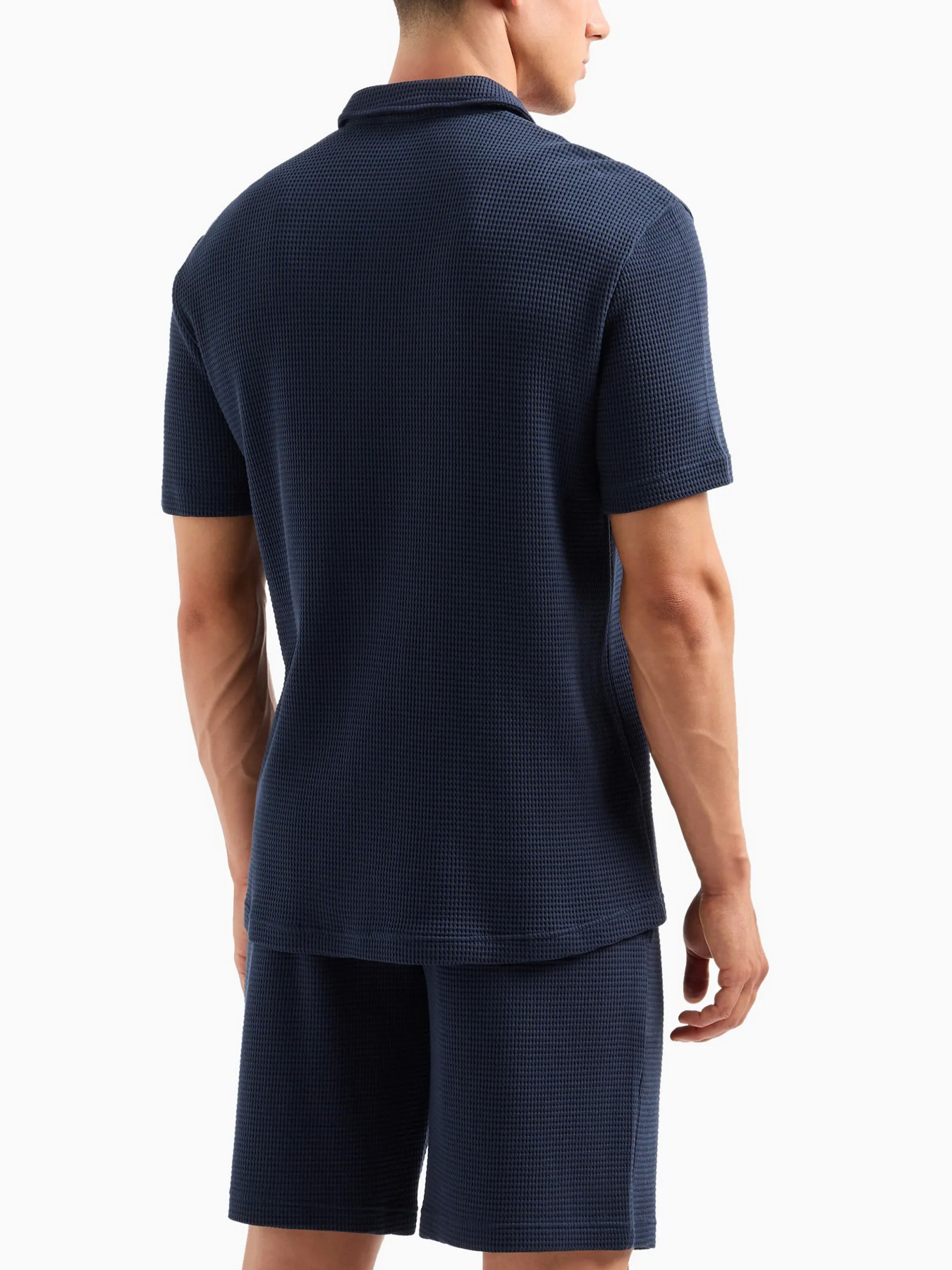 Рубашки Emporio Armani модель 112078-4R565-00135 Фото