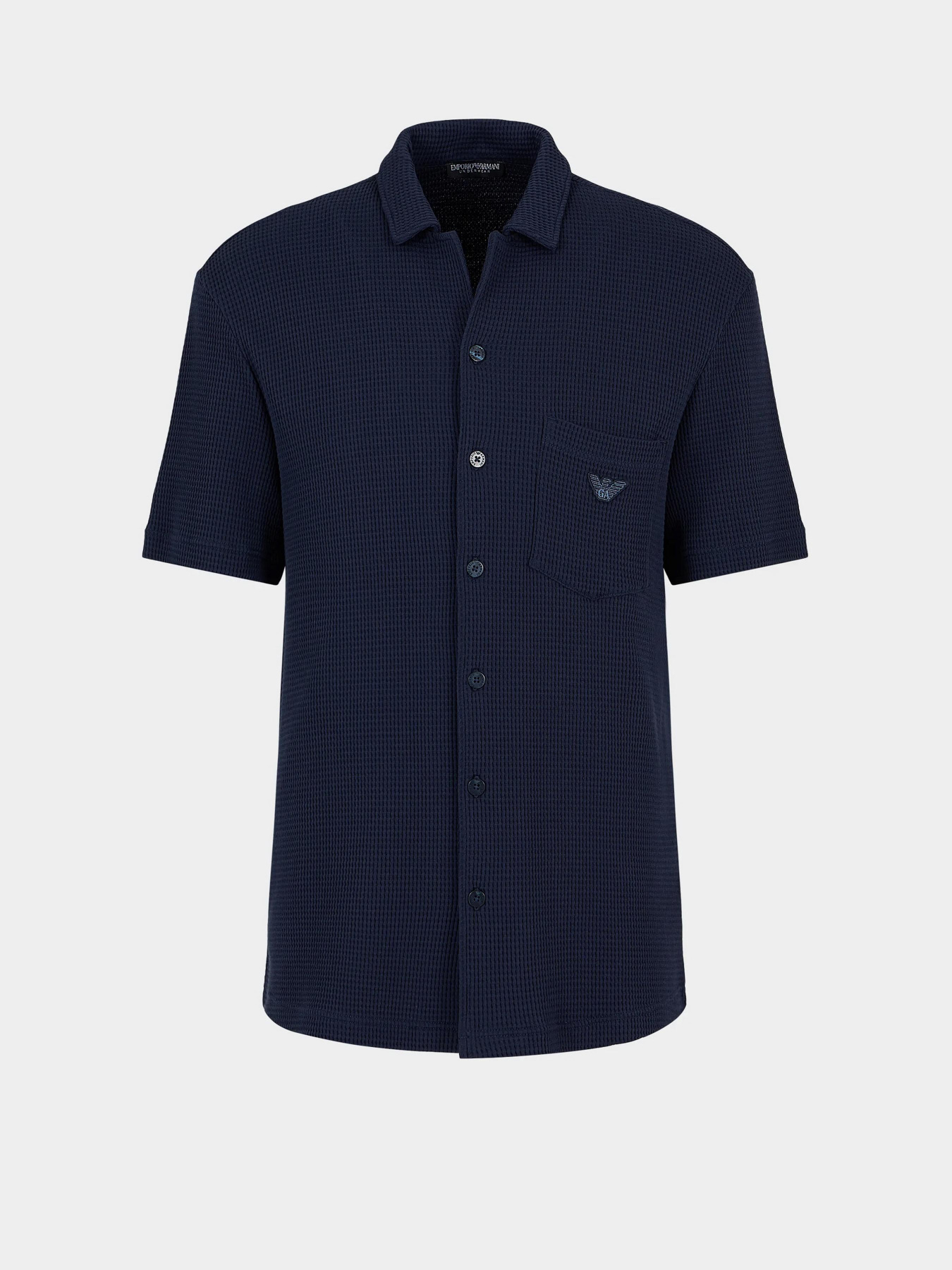 Рубашки Emporio Armani модель 112078-4R565-00135 Фото