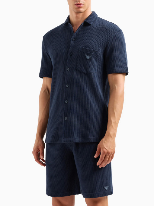 Сорочки Emporio Armani модель 112078-4R565-00135 Фото