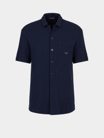 Рубашки Emporio Armani модель 112078-4R565-00135 Фото