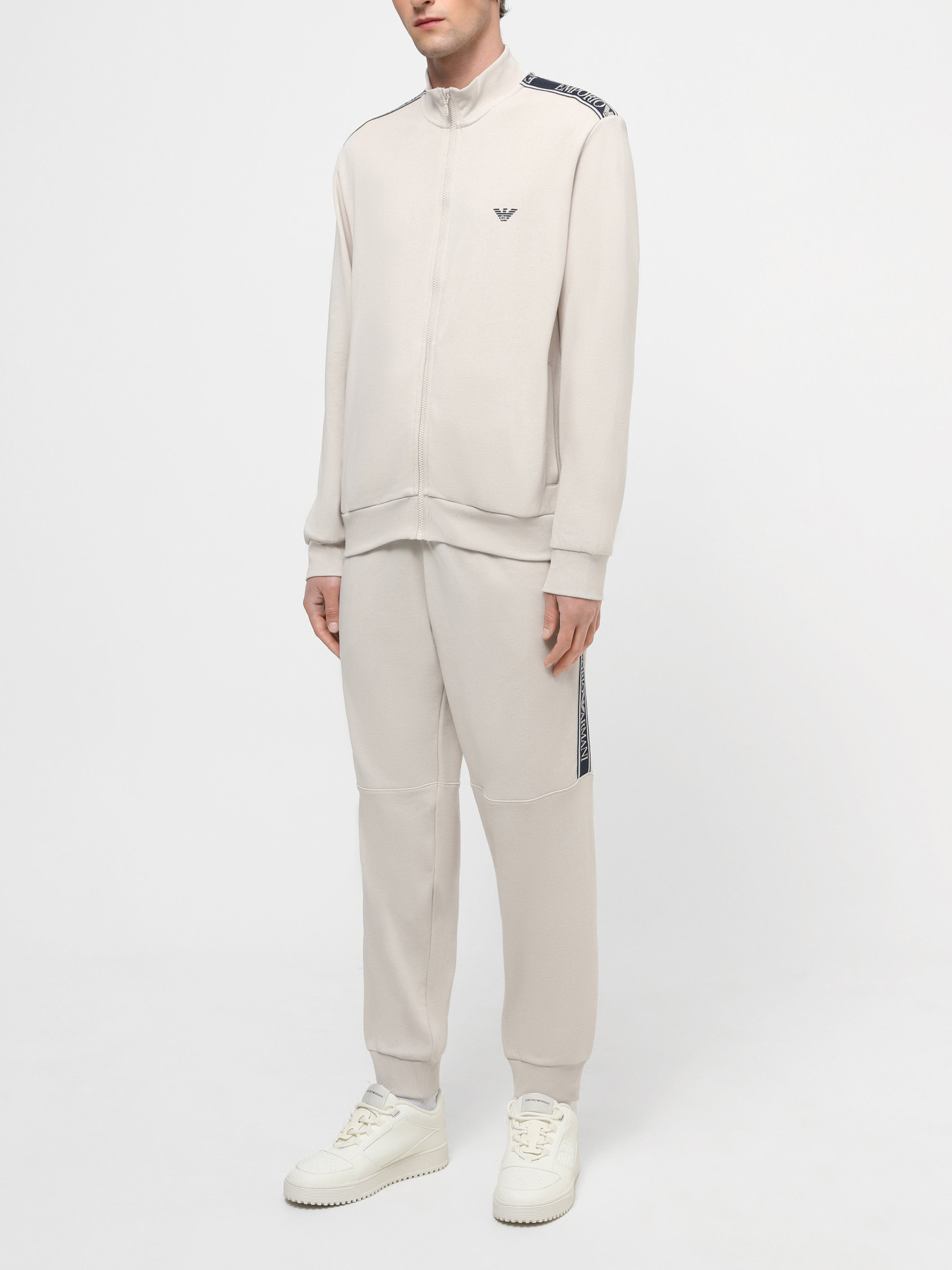 Одежда для дома и сна Emporio Armani модель 112083-4R571-03155 Одежда для дома и сна Emporio Armani модель 112083-4R571-03155 Фото