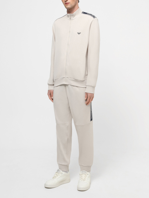 Одяг для дому та сну Emporio Armani модель 112083-4R571-03155 Фото