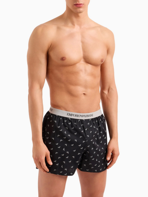 Нижня білизна Emporio Armani модель 110991-4R576-35221 Фото