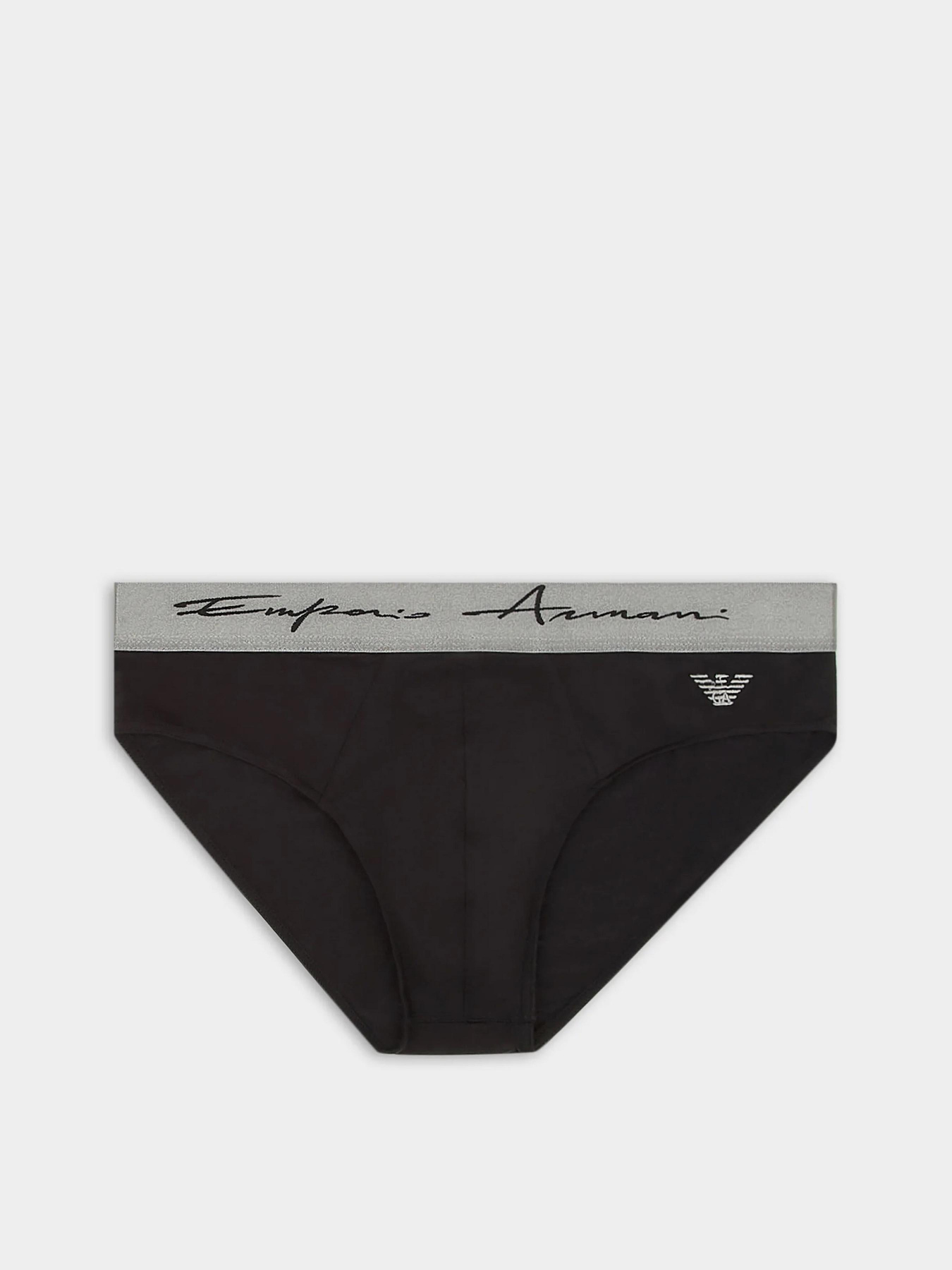 Нижнее белье Emporio Armani модель 110814-4R511-00020 Фото