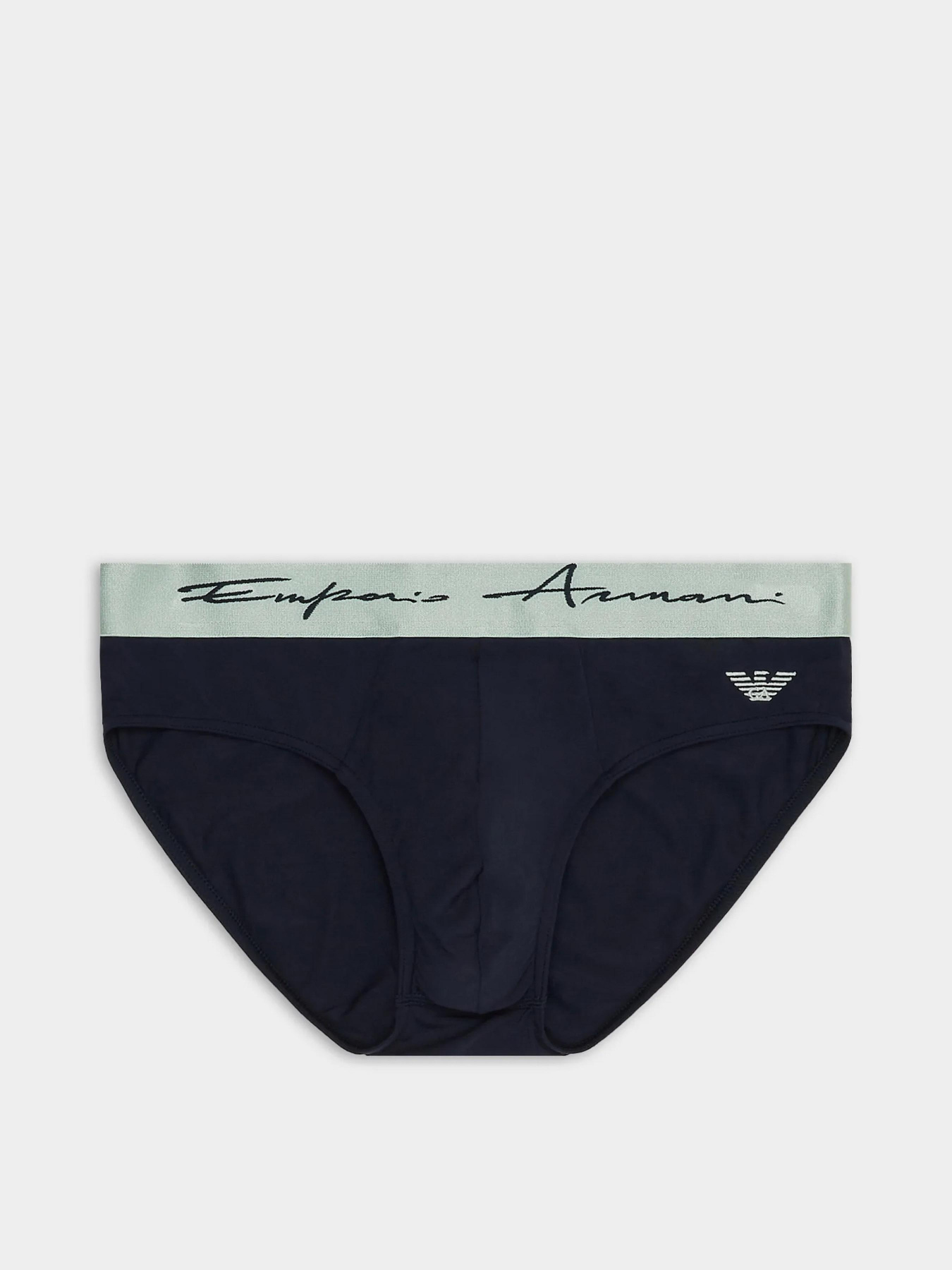 Нижнее белье Emporio Armani модель 110814-4R511-00135 Фото