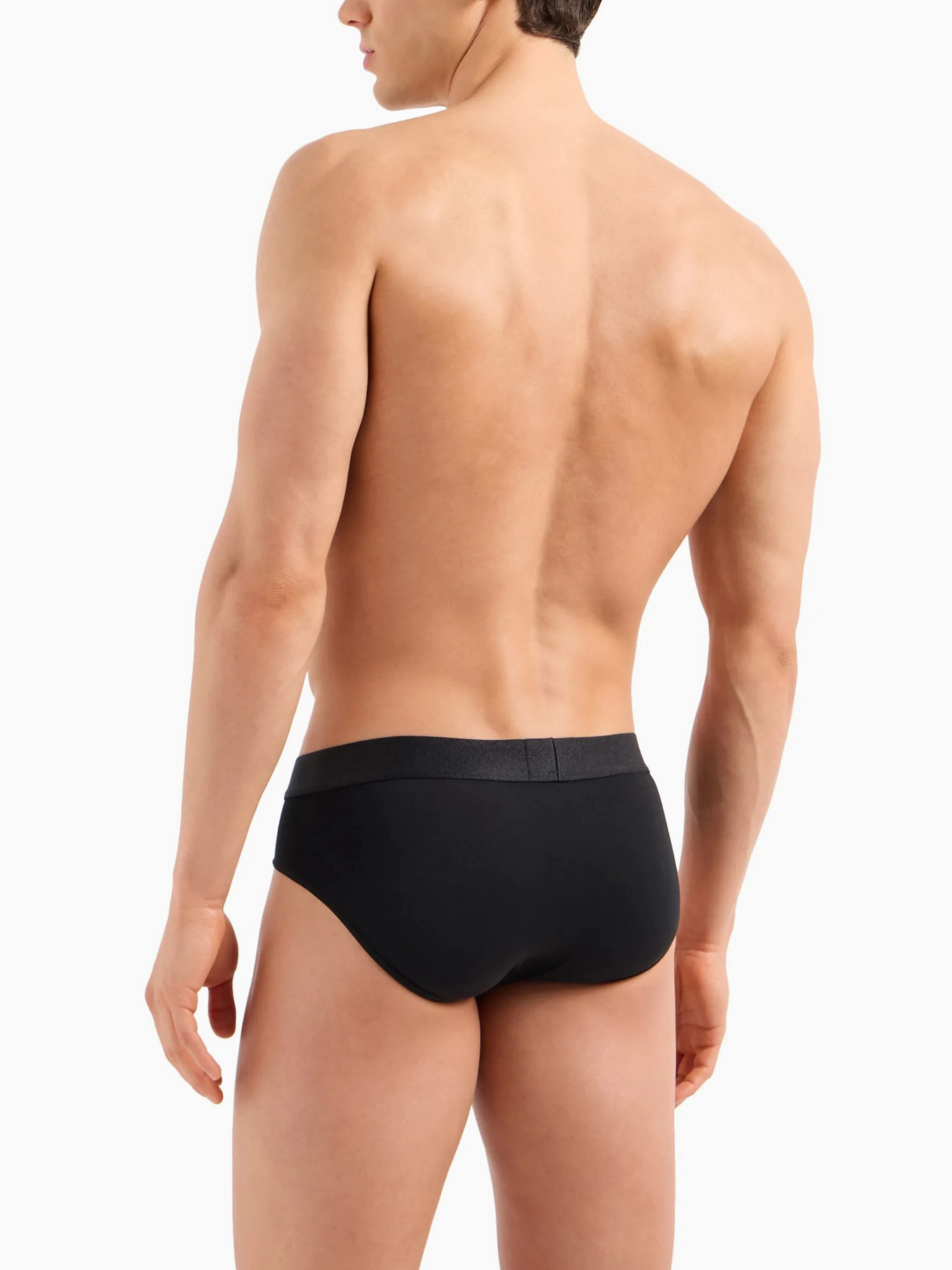 Нижнее белье Emporio Armani модель 110814-4R522-00020 Фото