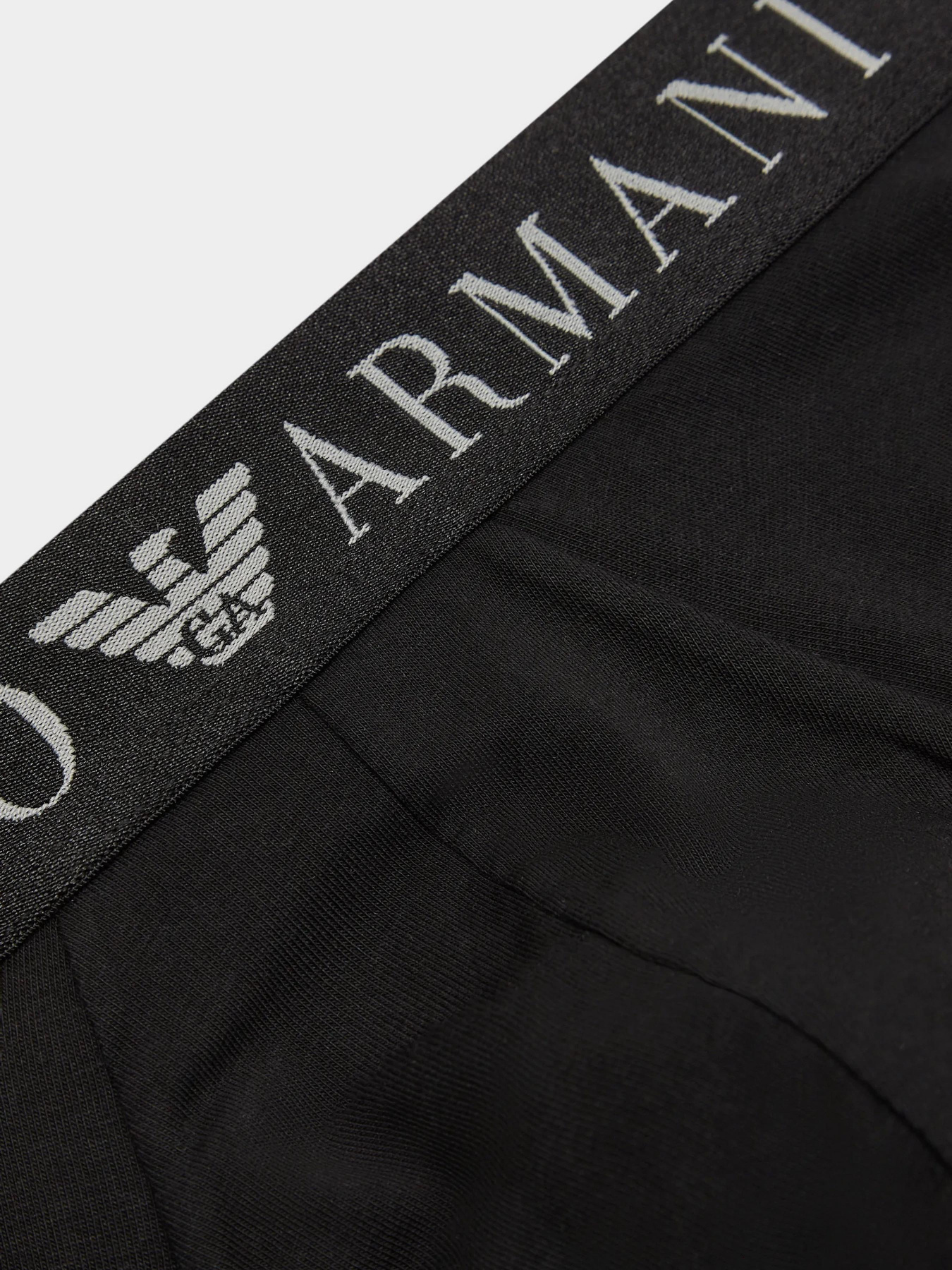 Нижнее белье Emporio Armani модель 110814-4R522-00020 Фото