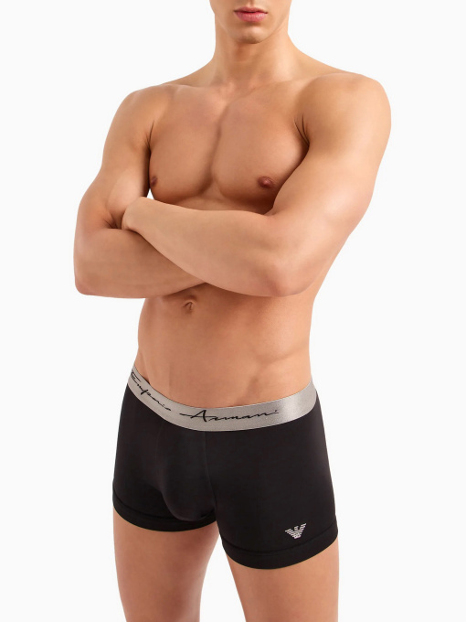 Нижня білизна Emporio Armani модель 111389-4R511-00020 Фото