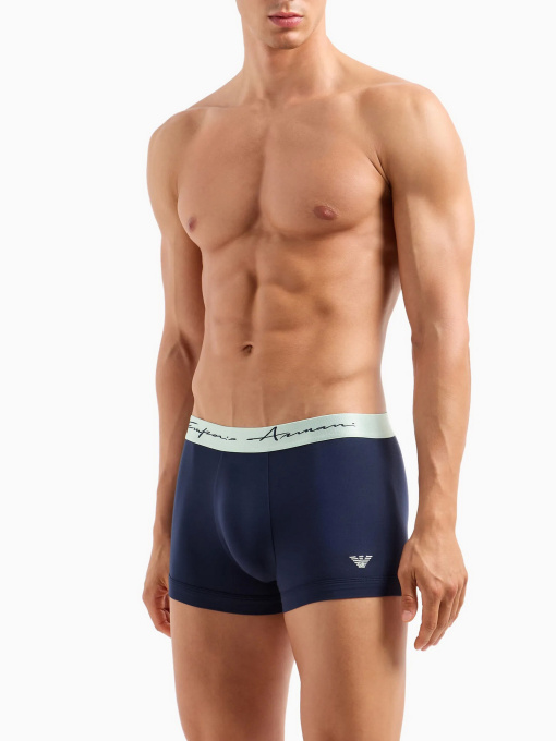 Нижня білизна Emporio Armani модель 111389-4R511-00135 Фото