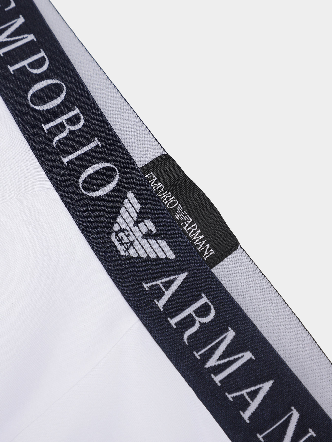 Нижня білизна Emporio Armani модель 111389-4R522-00010 Нижня білизна Emporio Armani модель 111389-4R522-00010 Фото