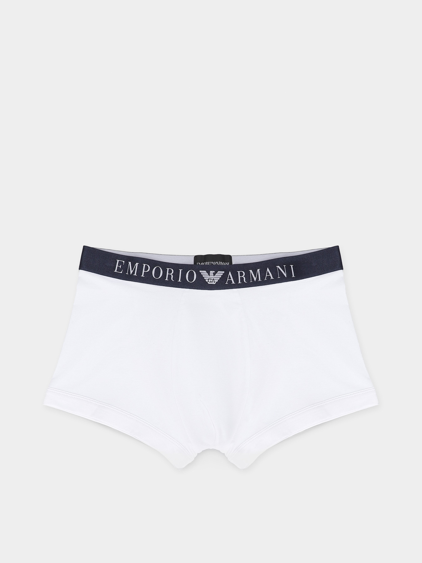 Нижня білизна Emporio Armani модель 111389-4R522-00010 Нижня білизна Emporio Armani модель 111389-4R522-00010 Фото