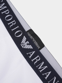 Нижня білизна Emporio Armani модель 111389-4R522-00010 Фото