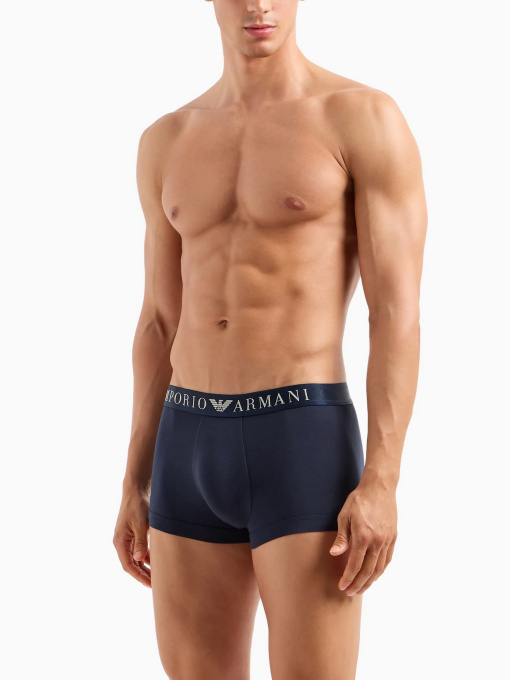 Нижня білизна Emporio Armani модель 111389-4R522-00135 Фото