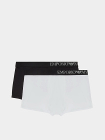 Нижня білизна Emporio Armani модель 111210-4R733-22120 Фото