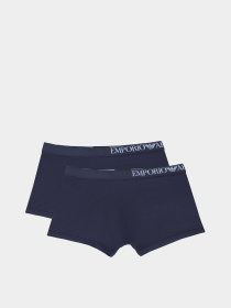 Нижня білизна Emporio Armani модель 111210-4R733-70835 Фото