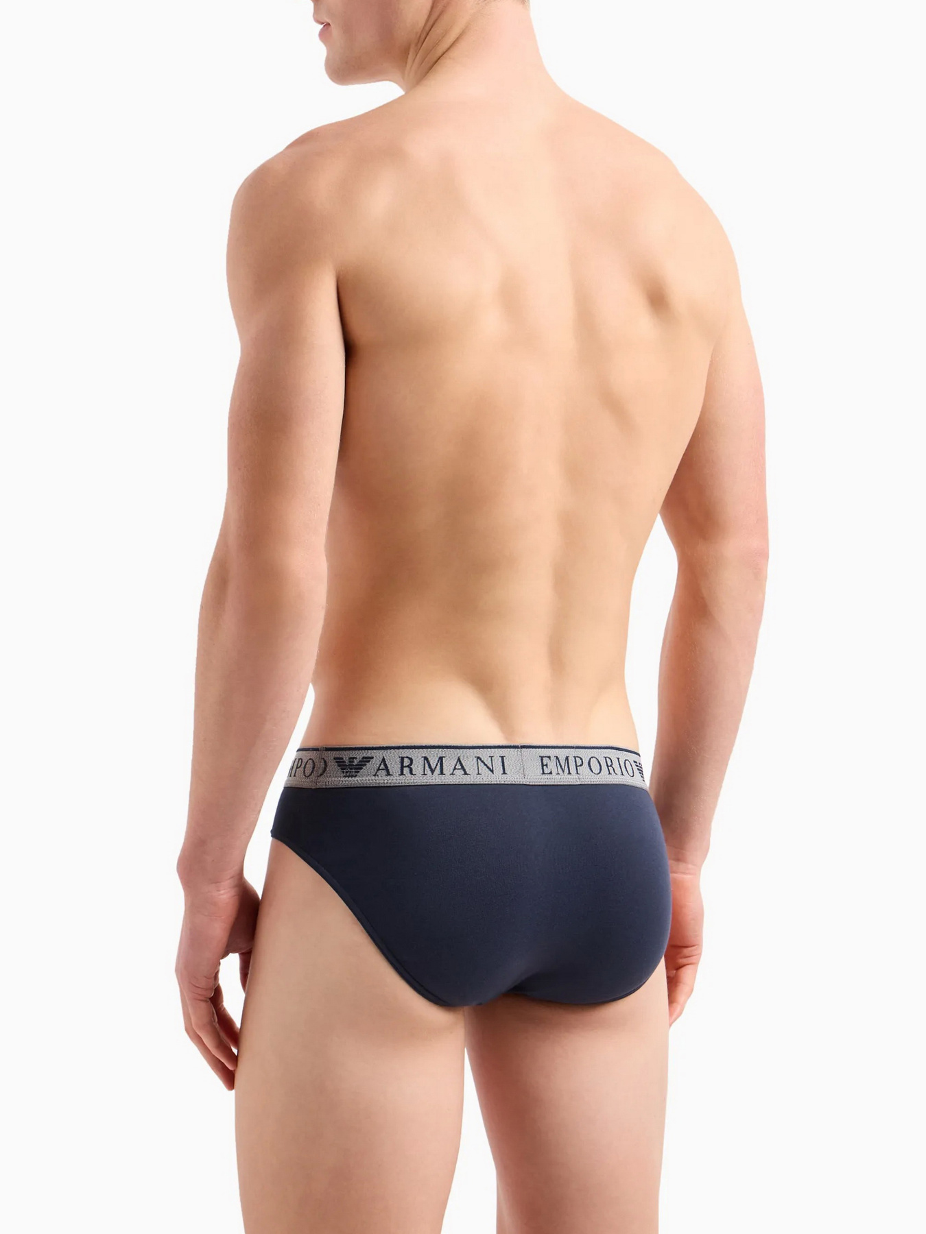 Нижнее белье Emporio Armani модель 111733-4R720-27435 Фото