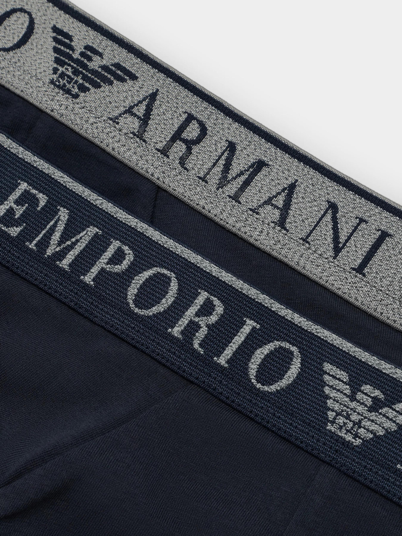 Нижнее белье Emporio Armani модель 111733-4R720-27435 Фото