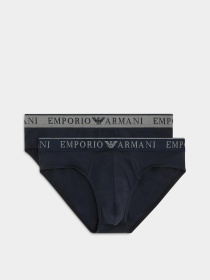 Нижня білизна Emporio Armani модель 111733-4R720-27435 Фото