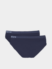 Нижнее белье Emporio Armani модель 111733-4R733-70835 Фото