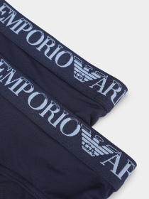 Нижнее белье Emporio Armani модель 111733-4R733-70835 Фото