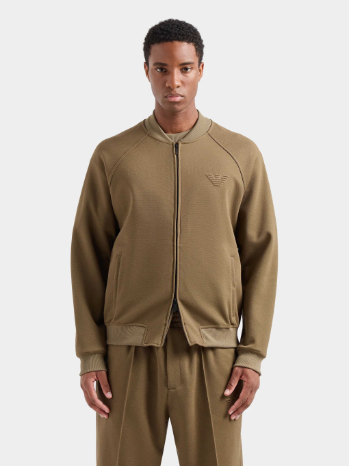 Куртки та дублянки Emporio Armani модель 3D1B7T-1J9KZ-0487 Фото