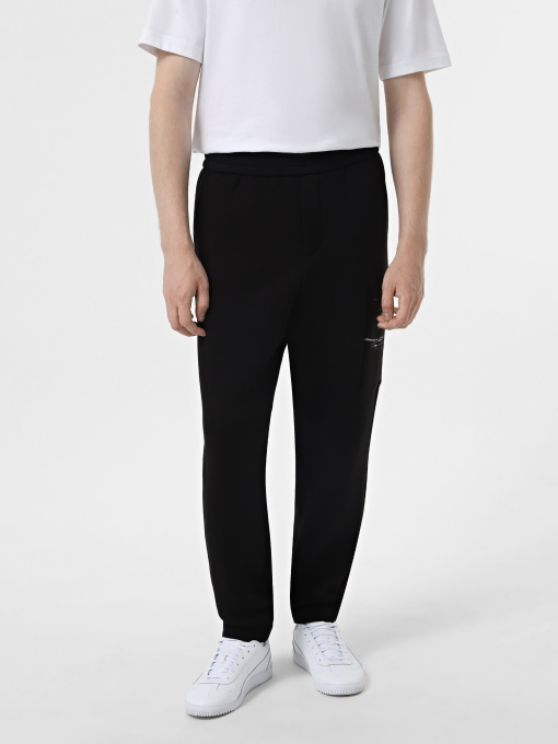 Штани Emporio Armani модель 3D1P7V-1JV9Z-0034 Фото
