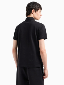 Футболки і поло Emporio Armani модель 6D1F68-1JGYZ-0034 Фото