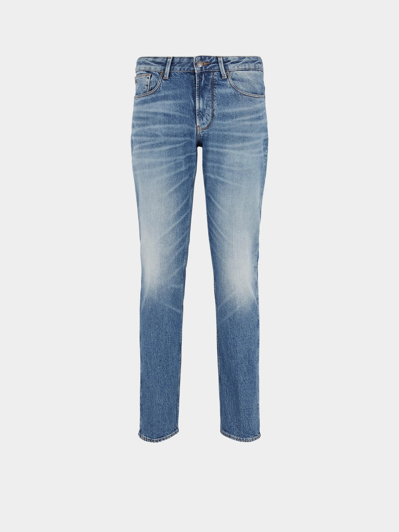 Джинсы Emporio Armani модель 6D1J06-1D97Z-0942 Джинсы Emporio Armani модель 6D1J06-1D97Z-0942 Фото