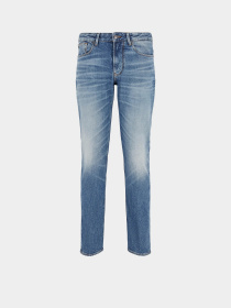 Джинсы Emporio Armani модель 6D1J06-1D97Z-0942 Фото