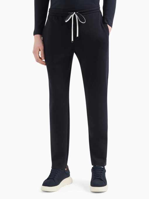 Брюки Emporio Armani модель 8N1PD8-1JHSZ-0920 Фото