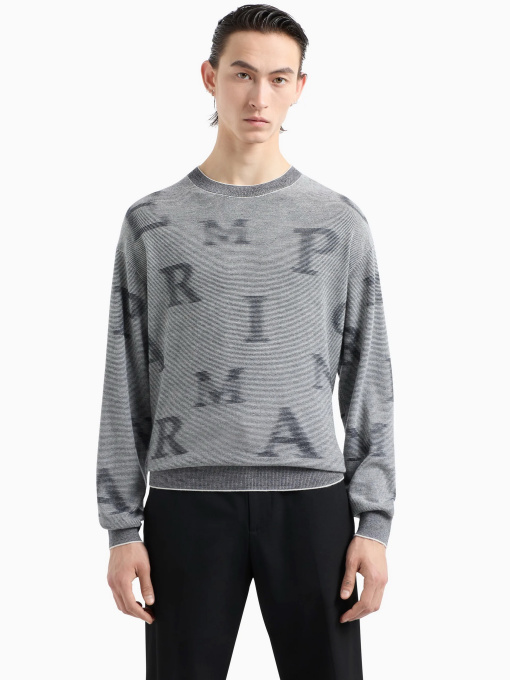 Светри та кардигани Emporio Armani модель 6D1MX8-1MJGZ-F915 Фото