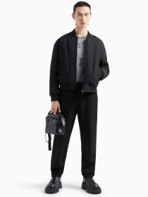 Свитры и кардиганы Emporio Armani модель 6D1MX8-1MJGZ-F915 Фото
