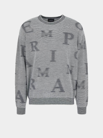 Свитры и кардиганы Emporio Armani модель 6D1MX8-1MJGZ-F915 Фото