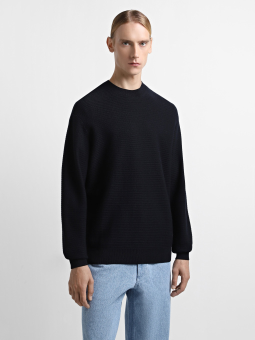 Светри та кардигани Emporio Armani модель 6D1MXN-1MKCZ-0920 Фото