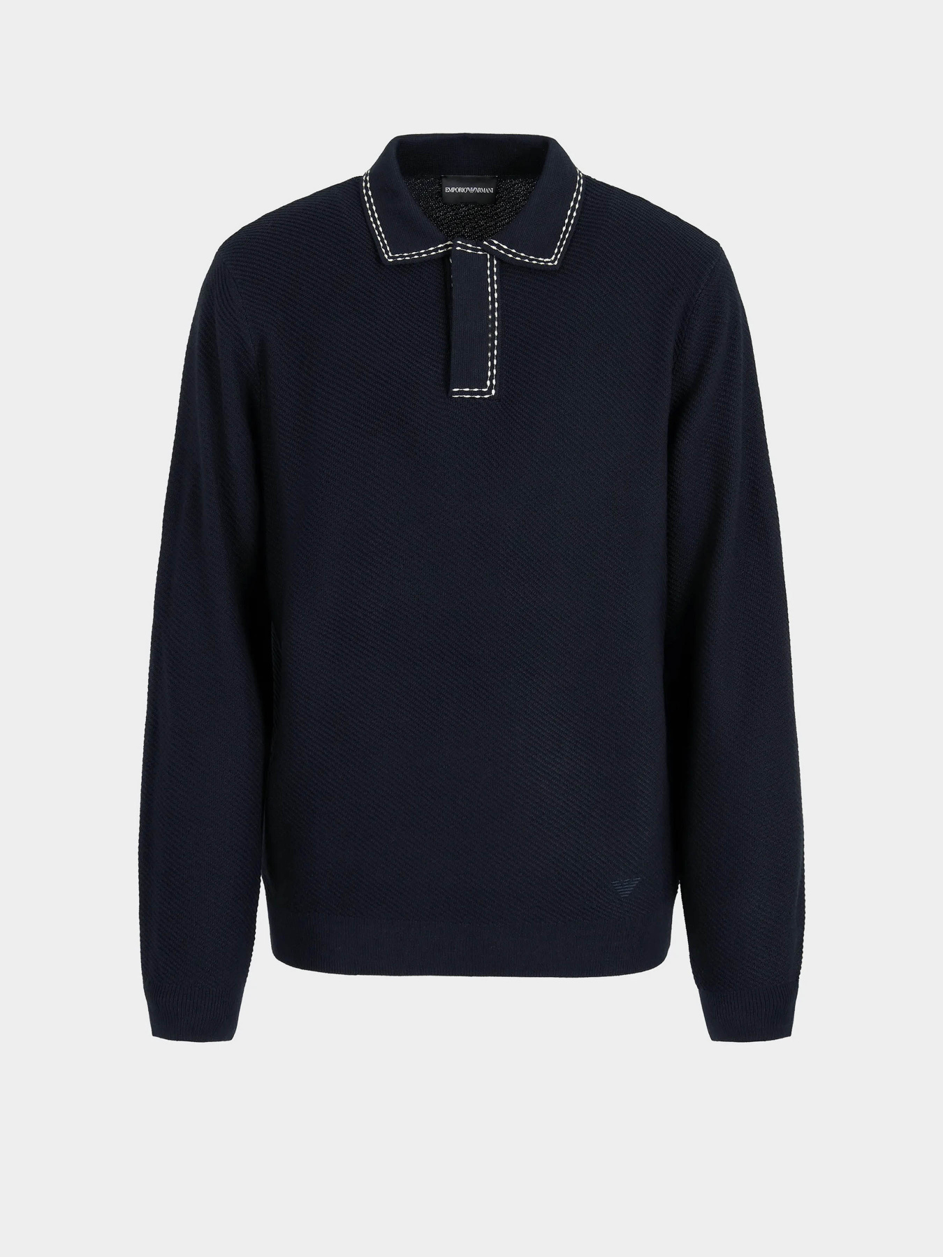 Футболки и поло Emporio Armani модель 6D1MY1-1MF1Z-0922 Фото
