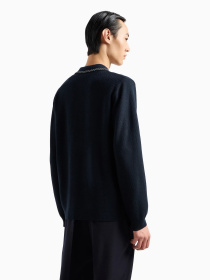 Футболки и поло Emporio Armani модель 6D1MY1-1MF1Z-0922 Фото
