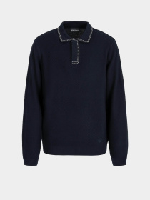 Футболки и поло Emporio Armani модель 6D1MY1-1MF1Z-0922 Фото
