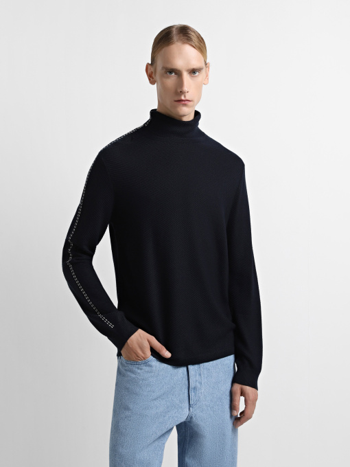 Светри та кардигани Emporio Armani модель 6D1MY2-1MF1Z-0922 Фото