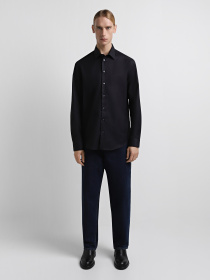 Рубашки Emporio Armani модель EM000099-TE11320-UB081 Фото
