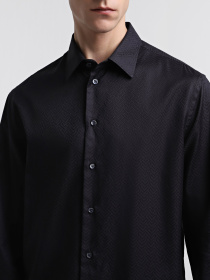 Рубашки Emporio Armani модель EM000099-TE11320-UB081 Фото