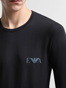 Худи и свитшоты Emporio Armani модель 111023-4F715-00020 Фото