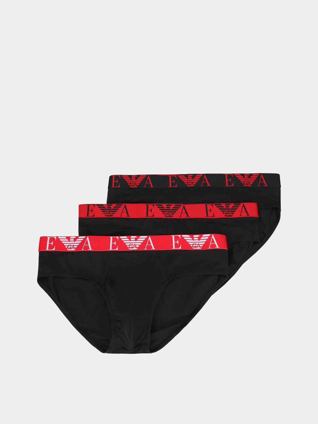 Нижнее белье Emporio Armani модель 111734-4F715-38121 Фото