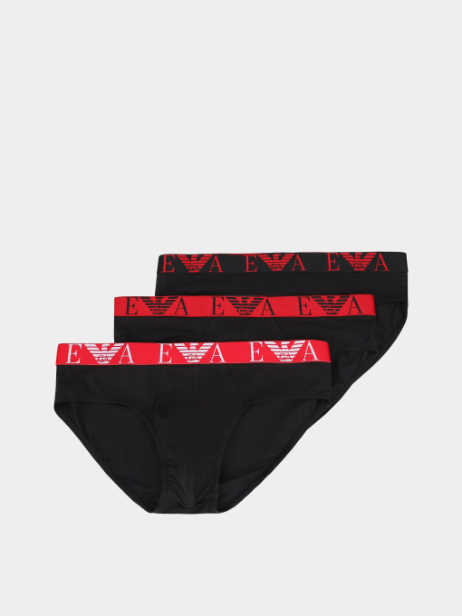 Нижнее белье Emporio Armani модель 111734-4F715-38121 Фото