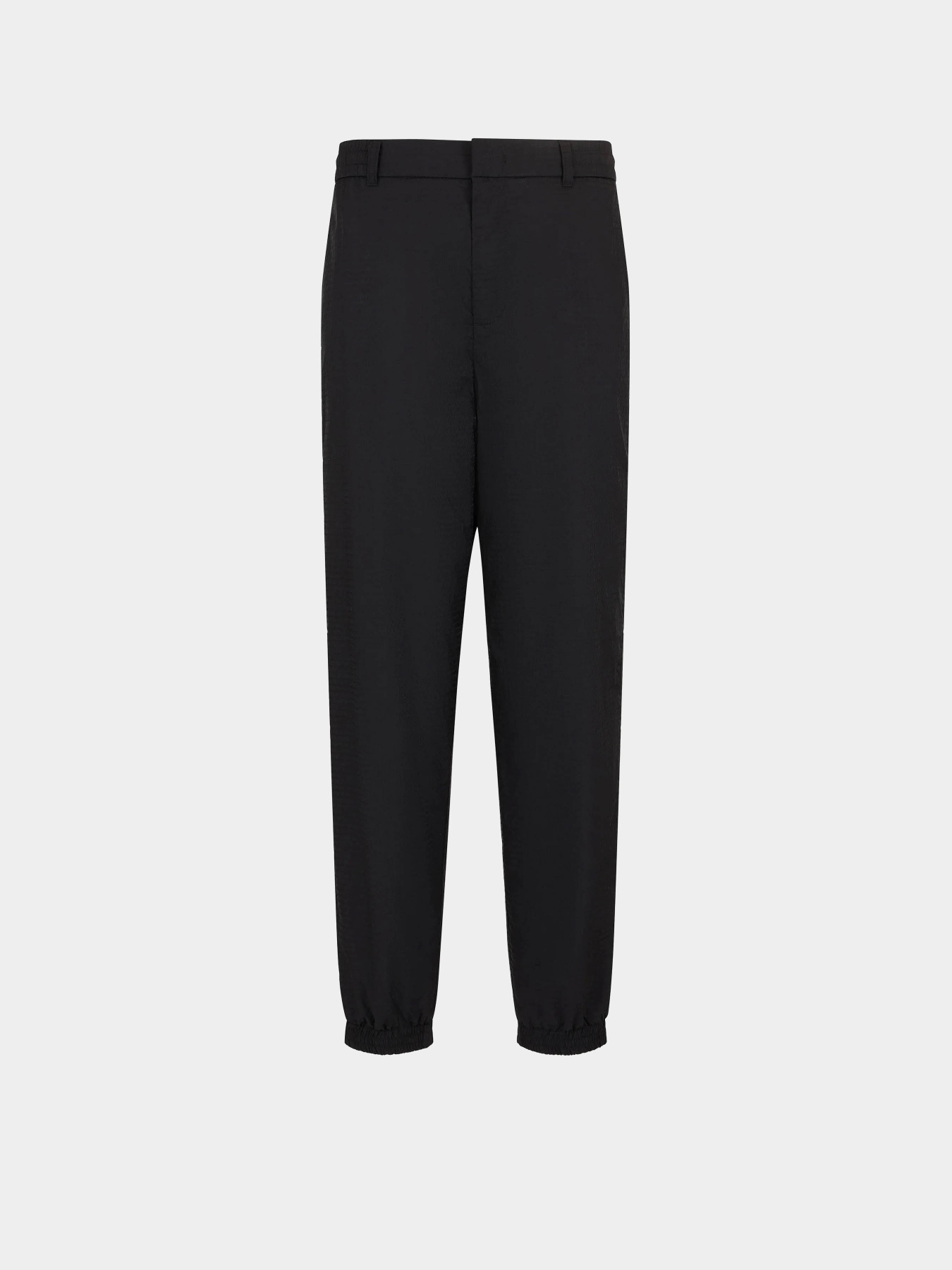 Брюки Emporio Armani модель 6D1PA5-1NNXZ-0999 Брюки Emporio Armani модель 6D1PA5-1NNXZ-0999 Фото