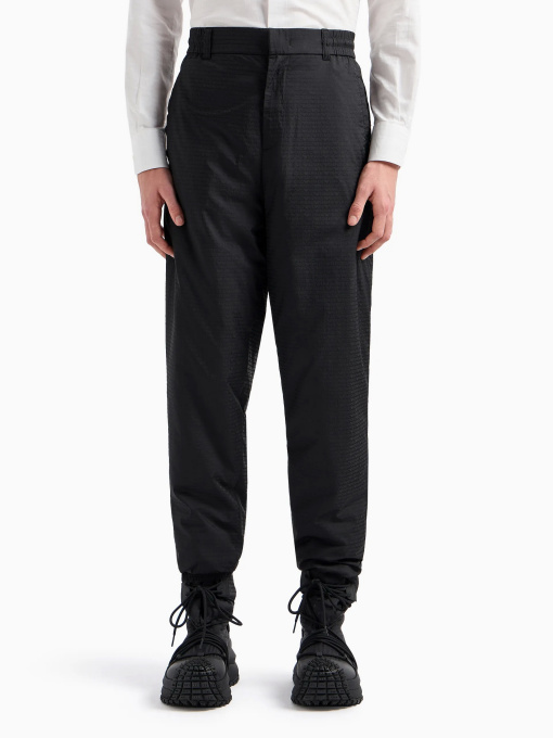 Брюки Emporio Armani модель 6D1PA5-1NNXZ-0999 Фото
