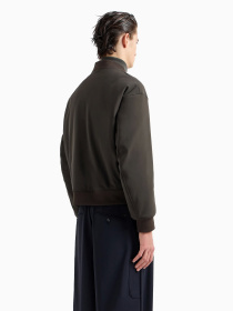 Куртки и дубленки Emporio Armani модель 6D1B67-1NUSZ-05A6 Фото